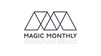 Christian Grace & Paul Brook - Choose Me